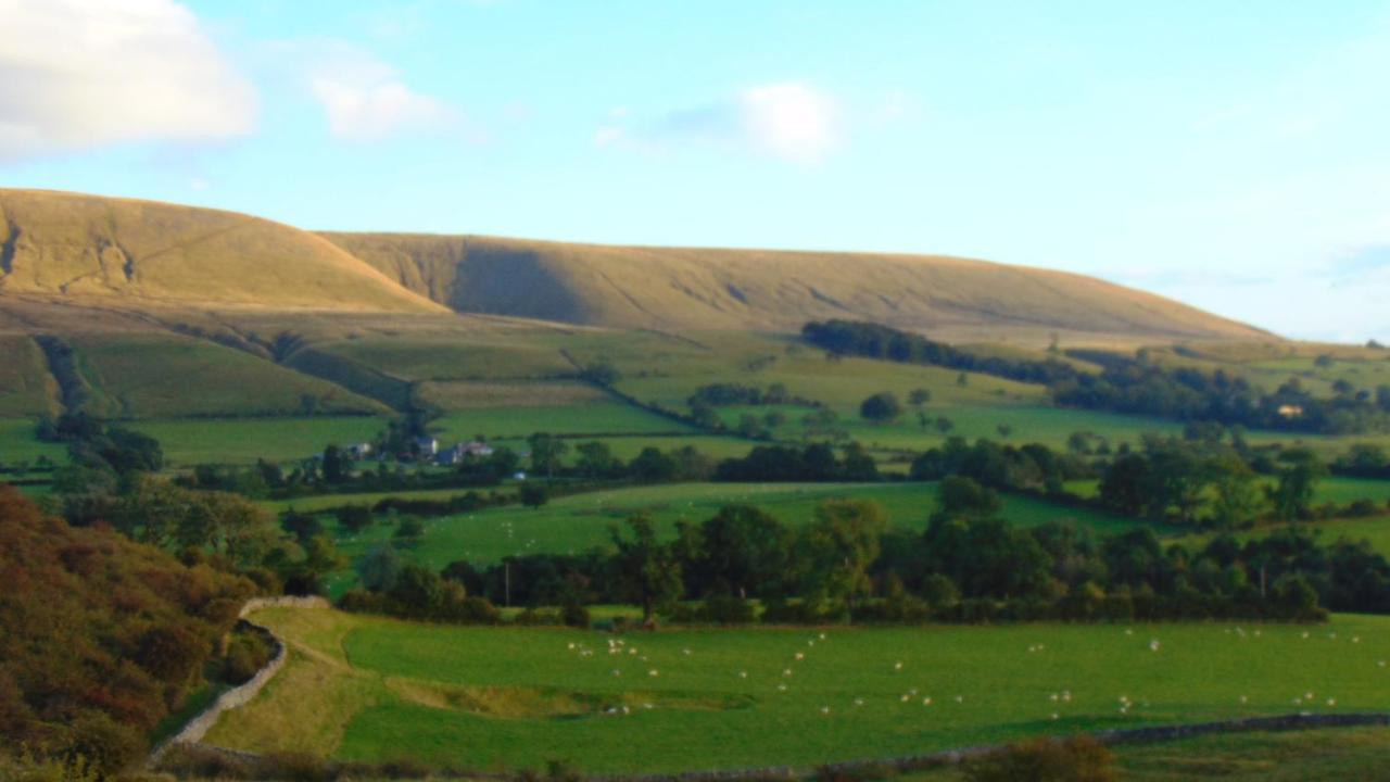 Greendale View Clitheroe Eksteriør billede